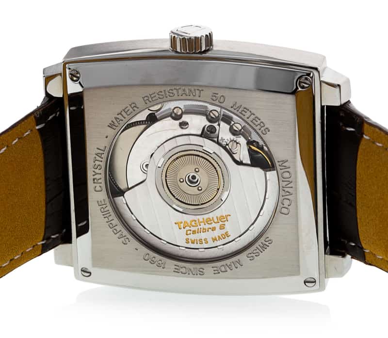 Tag Heuer Monaco WW2116.FC6217